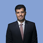 Ali Mohammad Al Ajmi