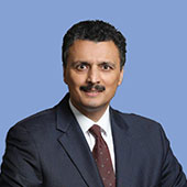 Eisa Abdulrahman Al Maraghi