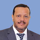 Hamad Dakheel Al Subaie