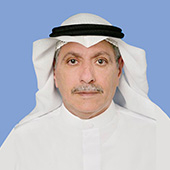 Fahad F. Al-Ajmi