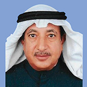 Fahad J. Al-Nashmi