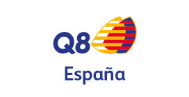 Q8 España