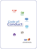 Code of Conduct - 2020